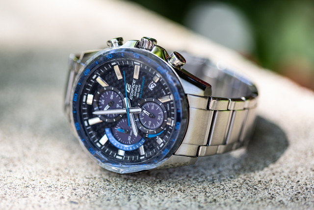 CASIO専門店が教えるソーラー電波腕時計の魅力 1万円以上の購入で送料 ...