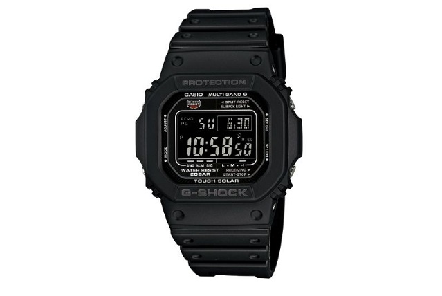 CASIOカシオG-SHOCKジーショック腕時計GW-M5610-1BJF
