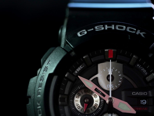 カシオ腕時計専門店が教えるGショックの魅力と歴史 オシアナス・プロトレックなど人気の腕時計を販売！｜腕時計通販かわしま